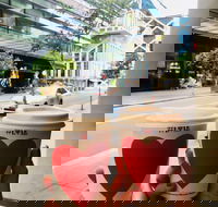 Luxe - Barangaroo - Accommodation Nelson Bay