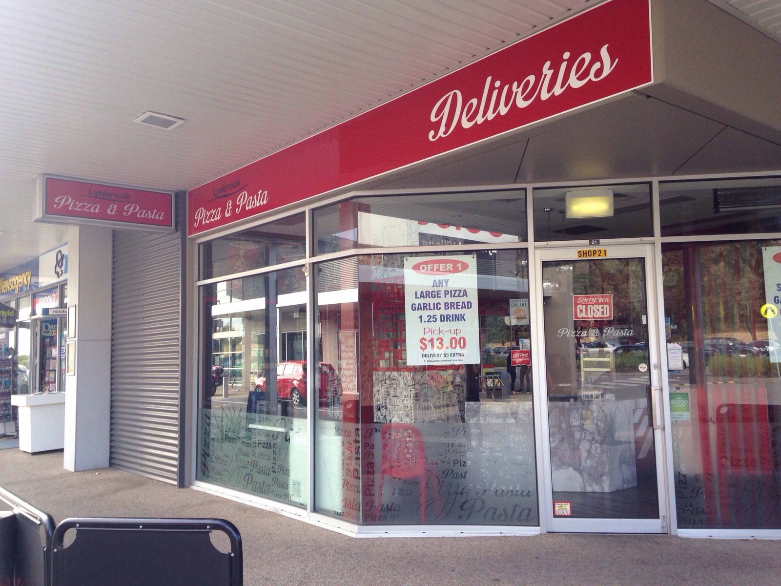  Accommodation Nelson Bay