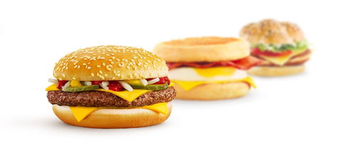 McDonald's - South Yarra - Accommodation Nelson Bay 0