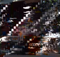 Mirchi - CBD - Accommodation Nelson Bay