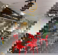 Mon's Ethics Cafe - Accommodation Nelson Bay