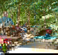 Mr Grubb  Oakdene - Accommodation Nelson Bay