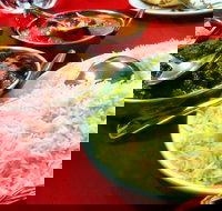 My Tandoori Indian Restaurant - Accommodation Nelson Bay