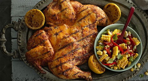 Nando's - Capalaba - Nelson Bay Accommodation.com 0