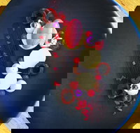 Ormeggio at the Spit