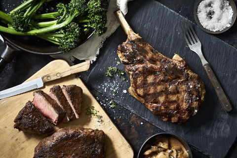 Outback Steakhouse - Accommodation Nelson Bay 0