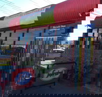 Panda - Accommodation Nelson Bay