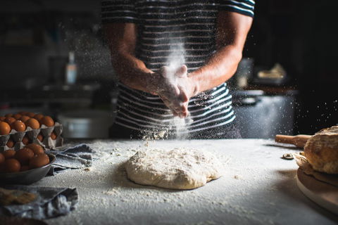 Pinjarra Bakery - Pinjarra - Nelson Bay Accommodation.com 1