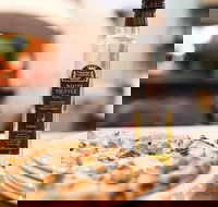 Pizzeria Romana
