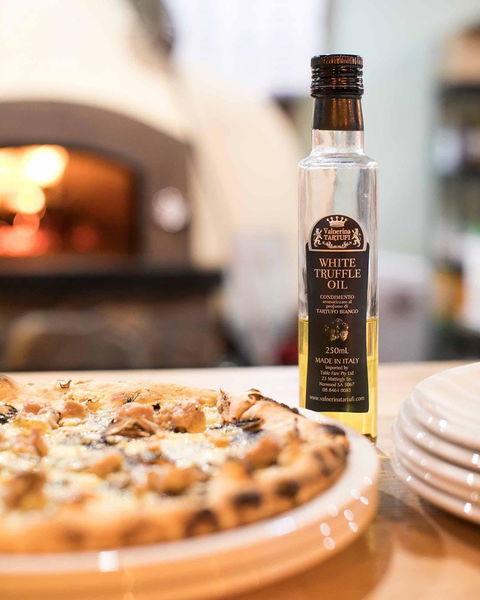 Pizzeria Romana - Nelson Bay Accommodation.com 0