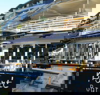 Port Bar  Restaurant - Accommodation Nelson Bay