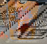 Port Elliot Bakery - Accommodation Nelson Bay