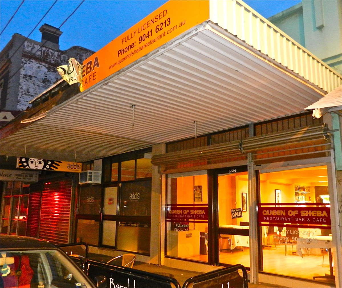 Footscray VIC Nelson Bay Accommodation.com