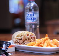 Salsas Fresh Mex Grill - Ringwood - Accommodation Nelson Bay