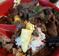 Sekai Japanese Ramen