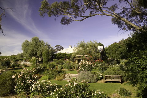 Skillogalee Winery & Restaurant - Accommodation Nelson Bay 0