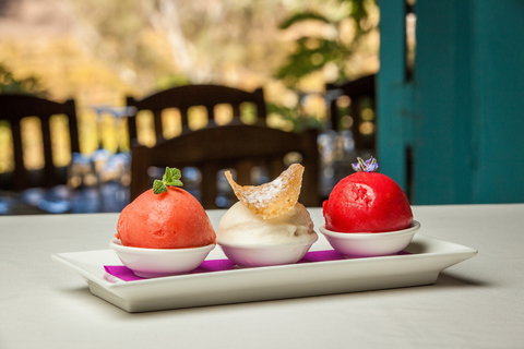 Skillogalee Winery & Restaurant - Accommodation Nelson Bay 1