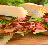 Subway - Benowa - Accommodation Nelson Bay