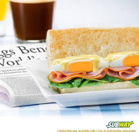 Subway - Ringwood - Accommodation Nelson Bay