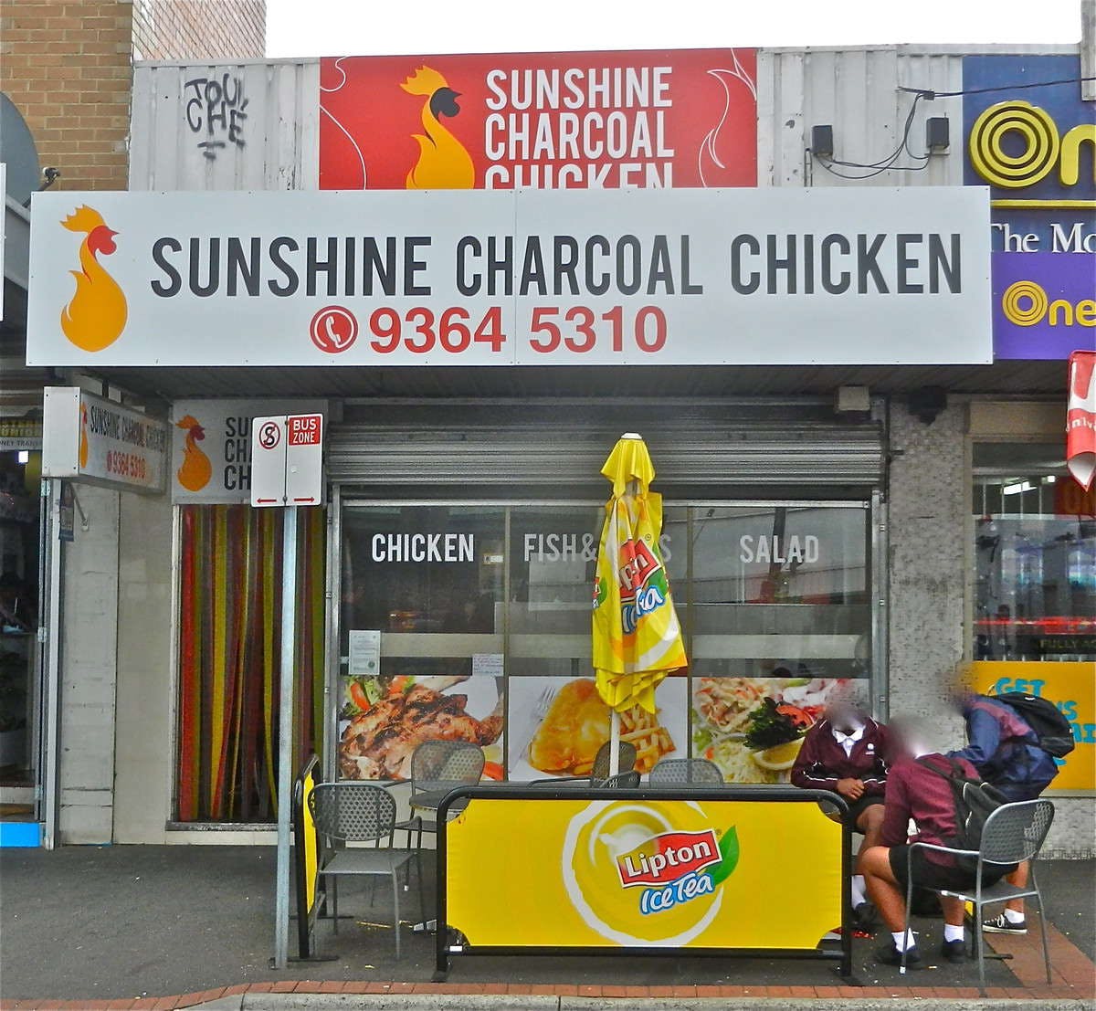 St Albans VIC Accommodation Nelson Bay