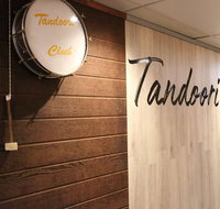 Tandoori Club Kitchen  Bar - Accommodation Nelson Bay