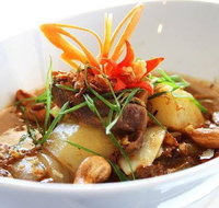Thai Square