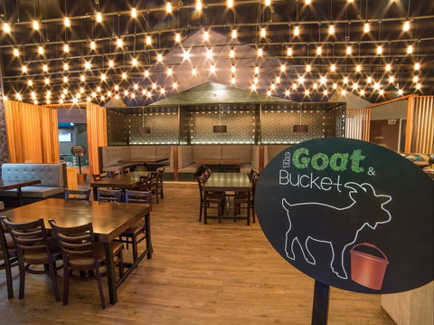 The Goat And Bucket - Accommodation Nelson Bay 0