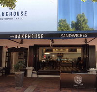 The Bakehouse - Accommodation Nelson Bay