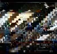 The Farm Shed East Coast Wine Centre