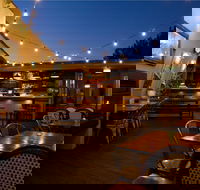The Taphouse - Accommodation Nelson Bay