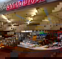 The Roast House - Nelson Bay Accommodation.com