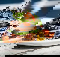 The Boathouse - Mosman