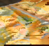 The Cheesecake Shop - Accommodation Nelson Bay