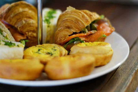 The Greedy Goat - Nelson Bay Accommodation.com 0