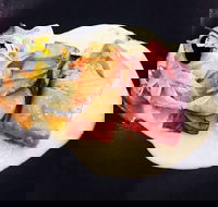 Up Town - Nelson Bay Accommodation.com