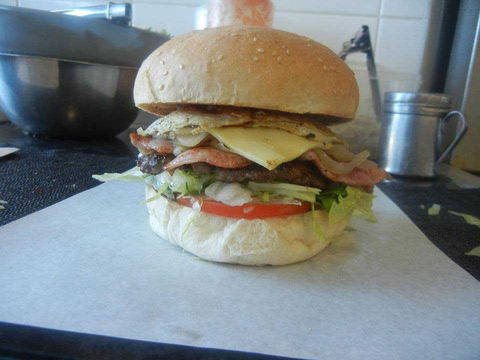 Wombat Cafe & Store - Nelson Bay Accommodation.com 0