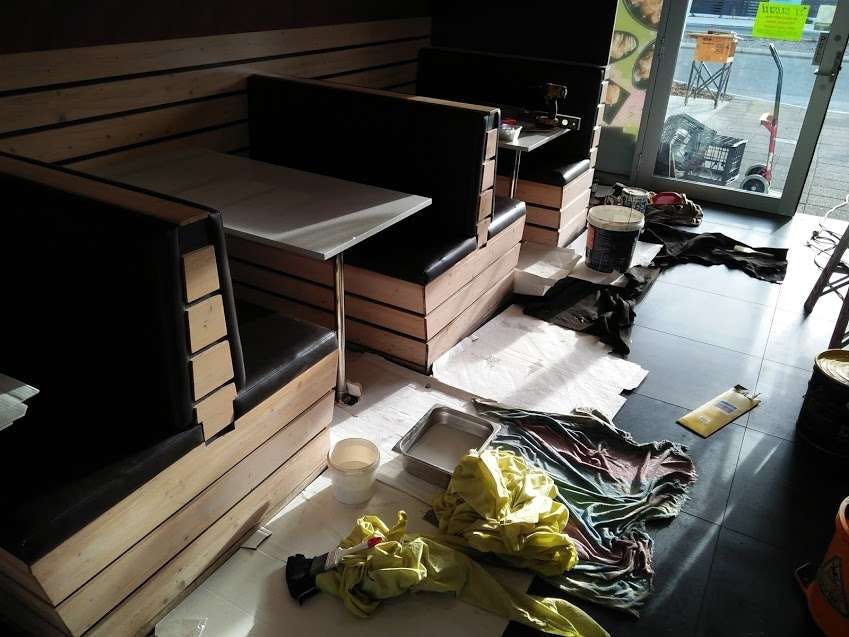 Accommodation Nelson Bay