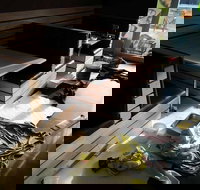 Yi Sushi - Beeliar - Accommodation Nelson Bay