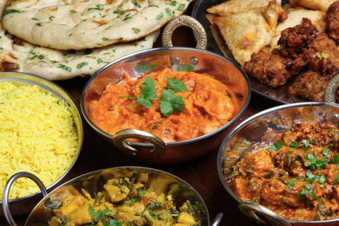 Zayka Indian Cuisine - Accommodation Nelson Bay 0