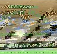 Ardrossan ChineseMeals