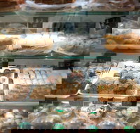 Bacetto - Nelsons Bay Accommodation