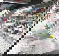 Ballarat Indian Restaurant - Accommodation Nelson Bay