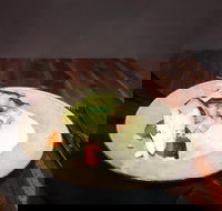 Bean Smuggler - Accommodation Nelson Bay