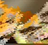 Bistro Goemon - Accommodation Nelson Bay