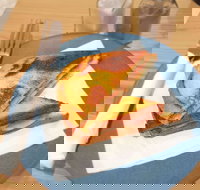 Caffe Cherry Beans - Hoppers Crossing - Nelsons Bay Accommodation