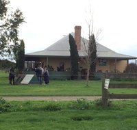 Caldermeade Farm Cafe
