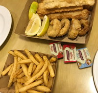 Coff's Harbour Fisherman's Cooperative