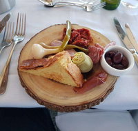Conservatory Restaurant - Accommodation Nelson Bay