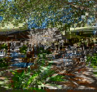 Cox Country Club - Accommodation Nelson Bay