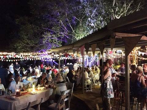 Cox Country Club - Accommodation Nelson Bay 1